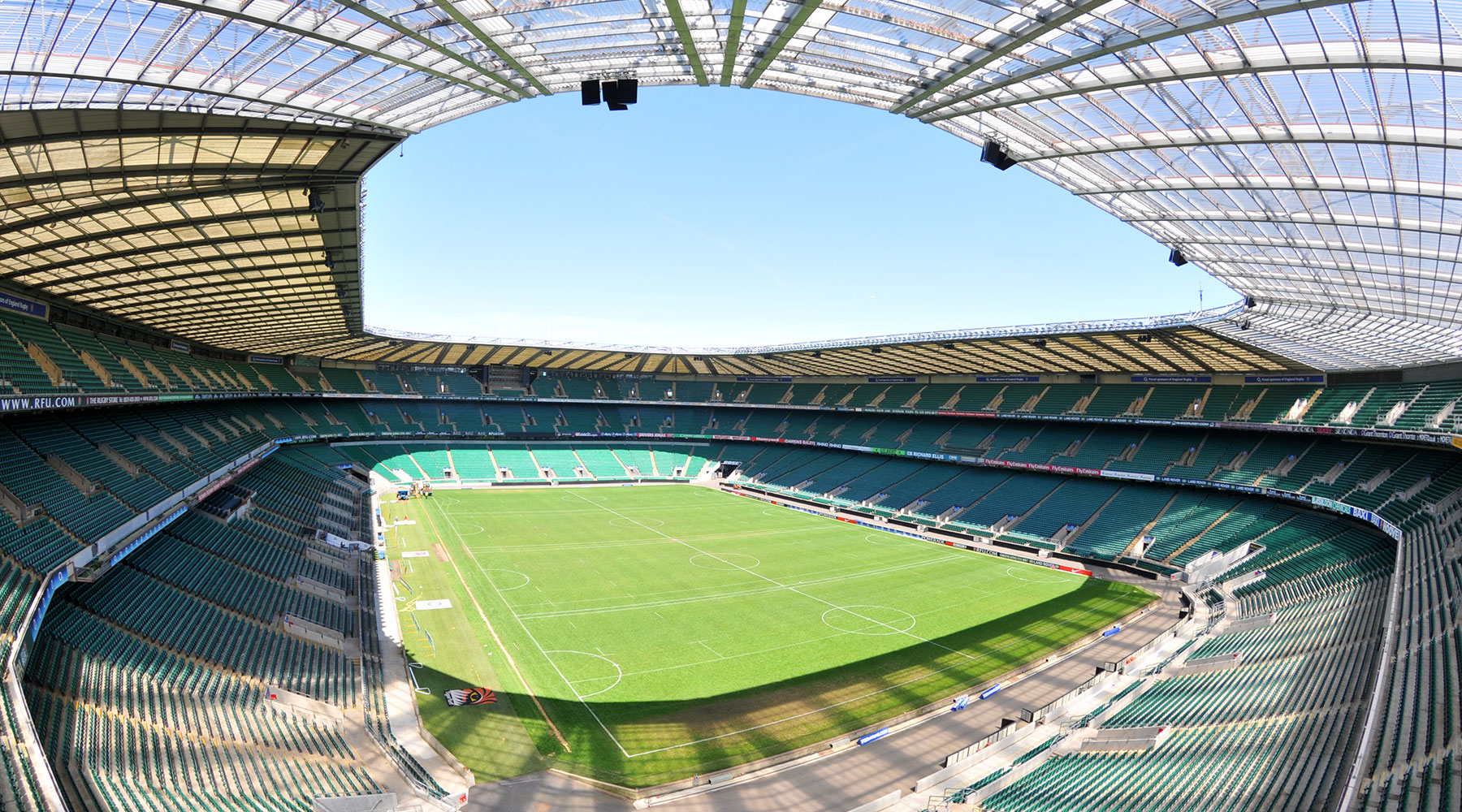 Wrenbridge Sport Twickenham