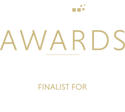 EG Awards Finalist